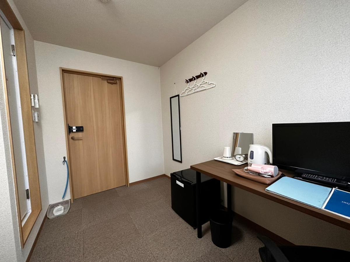 Imas Village Court Kobama Tomioka  ภายนอก รูปภาพ