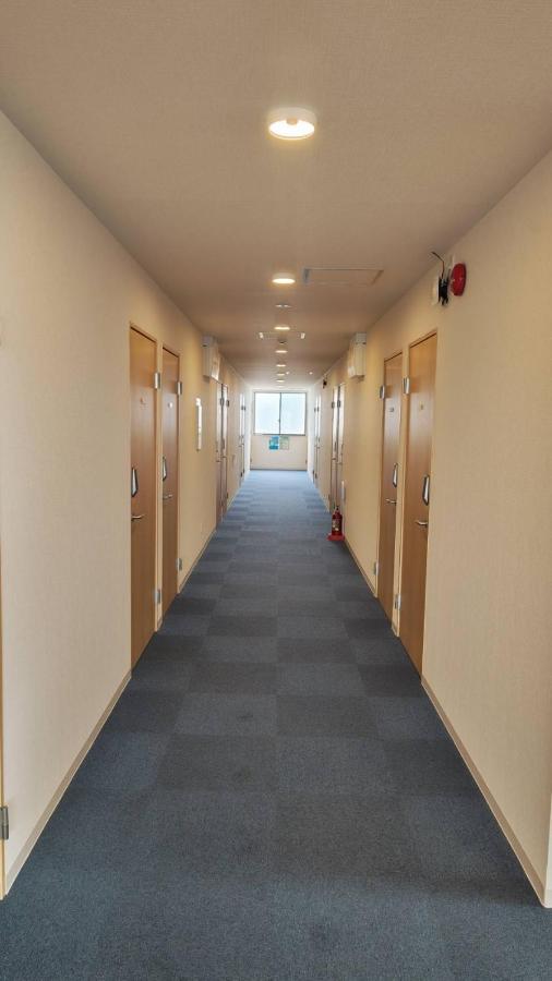 Imas Village Court Kobama Tomioka  ภายนอก รูปภาพ