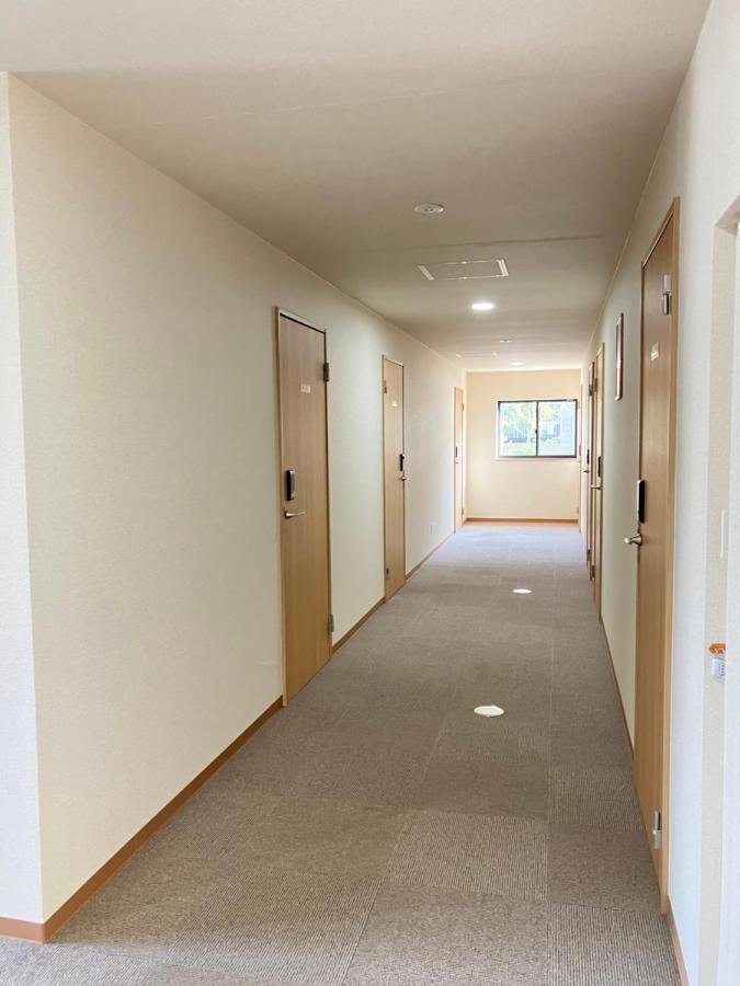 Imas Village Court Kobama Tomioka  ภายนอก รูปภาพ