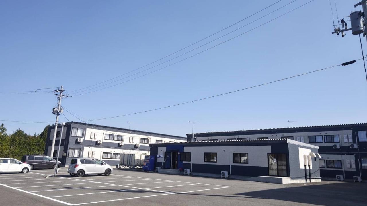 Imas Village Court Kobama Tomioka  ภายนอก รูปภาพ